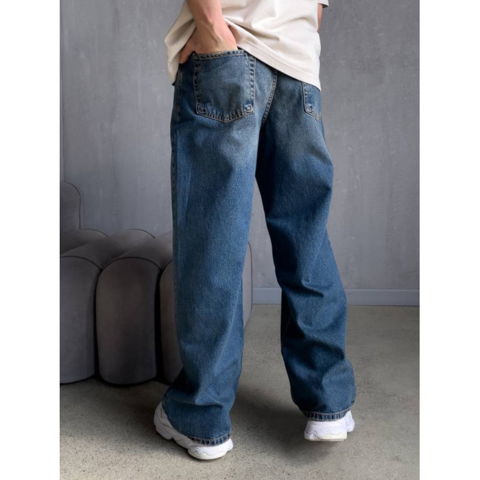 Джинси Baggy