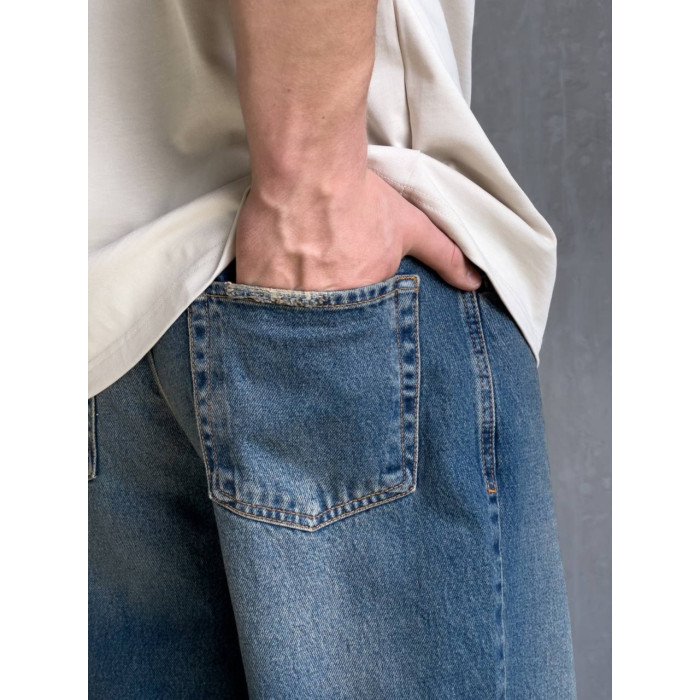 Джинси Baggy