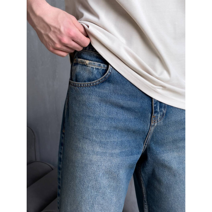 Джинси Baggy
