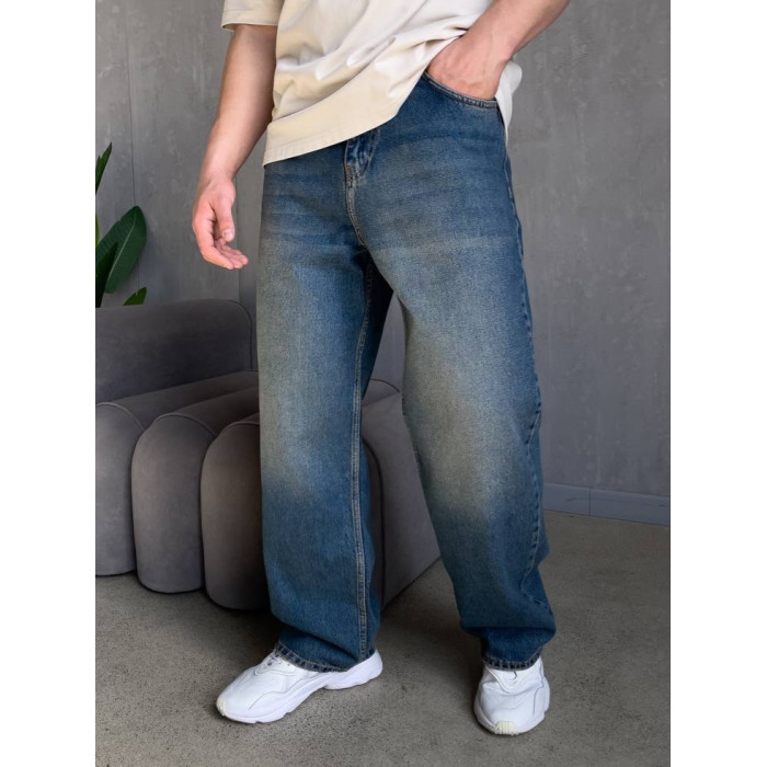 Джинси Baggy