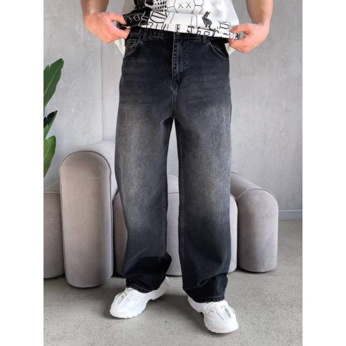 Джинси Baggy
