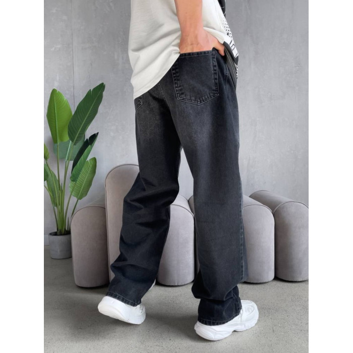 Джинси Baggy