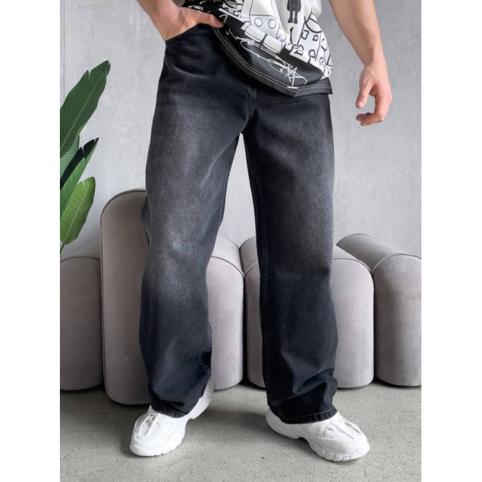 Джинси Baggy