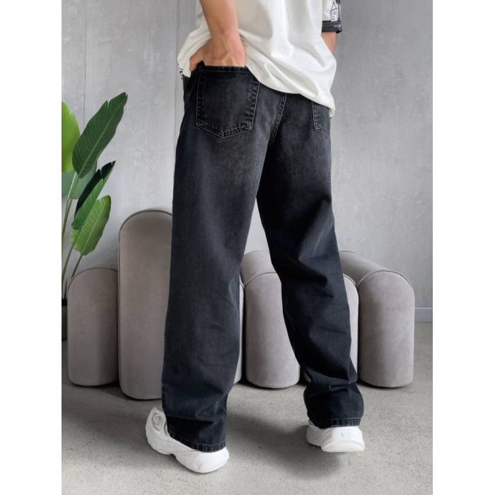 Джинси Baggy