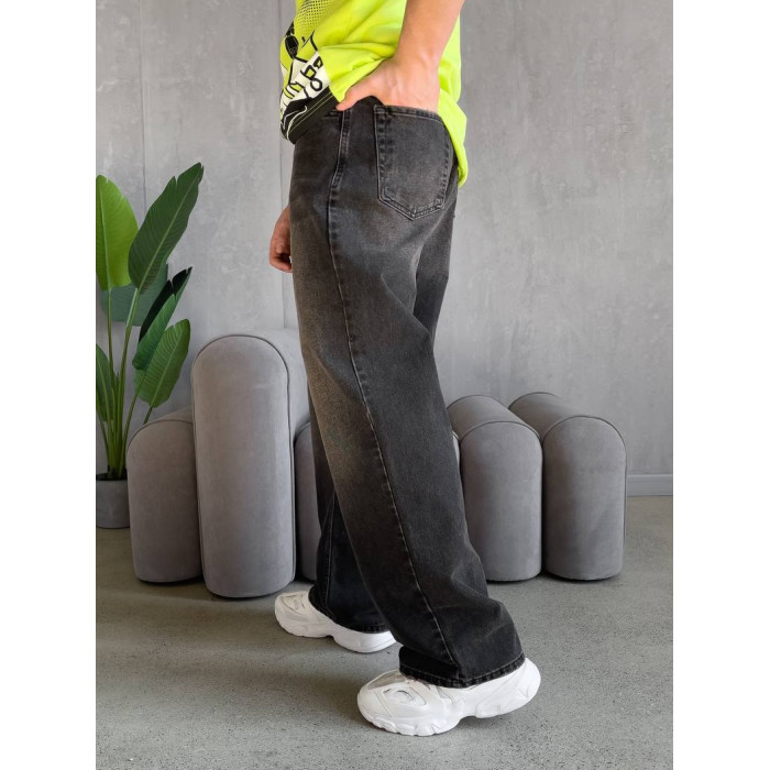 Джинси Baggy