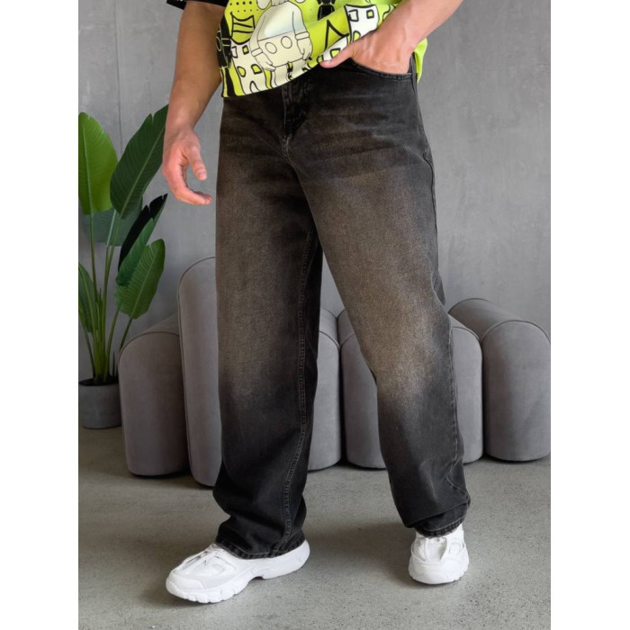 Джинси Baggy