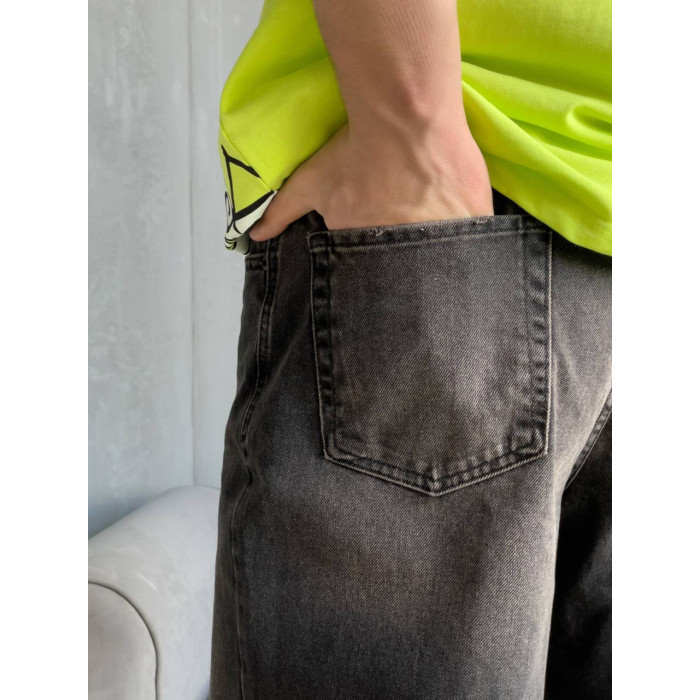 Джинси Baggy