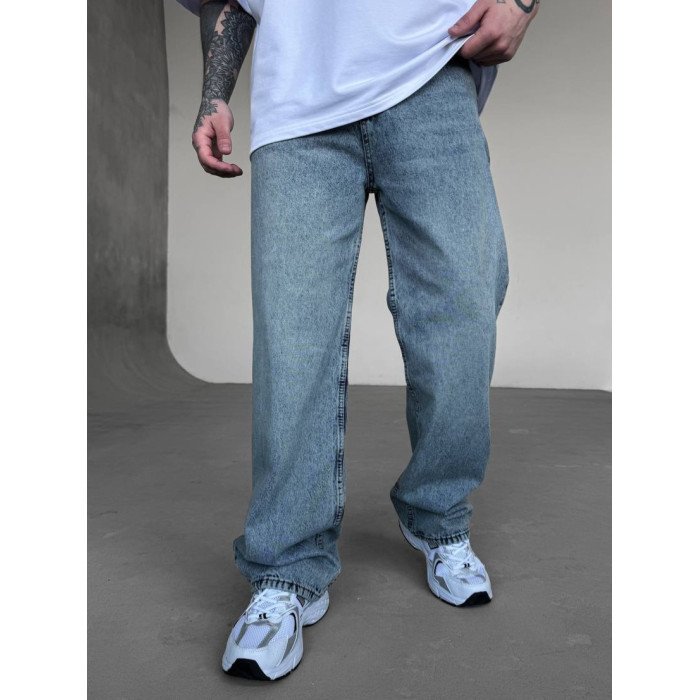 Джинси Baggy