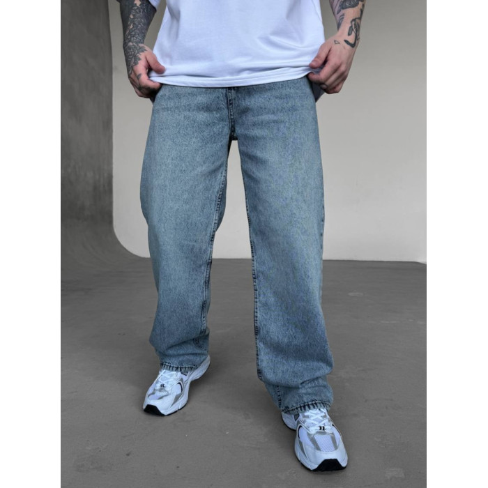 Джинси Baggy