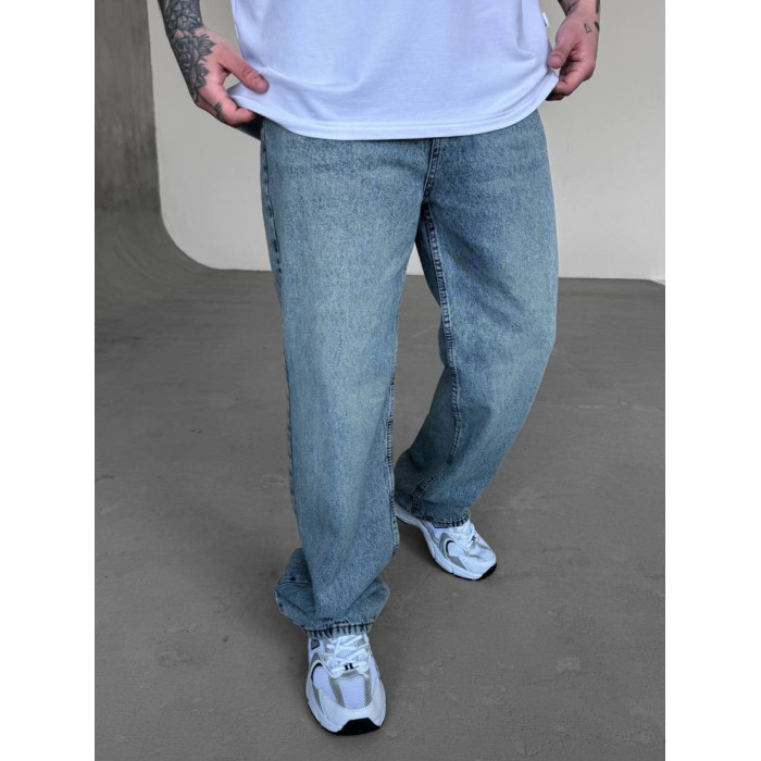 Джинси Baggy