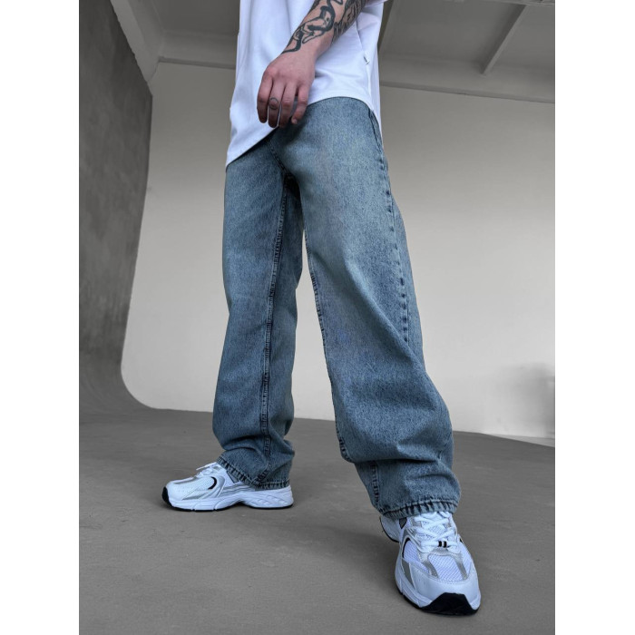 Джинси Baggy