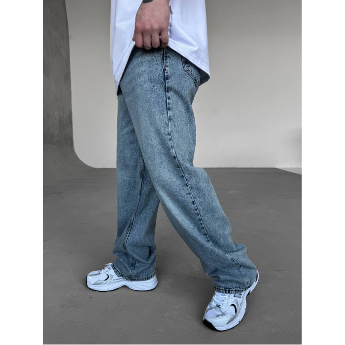 Джинси Baggy