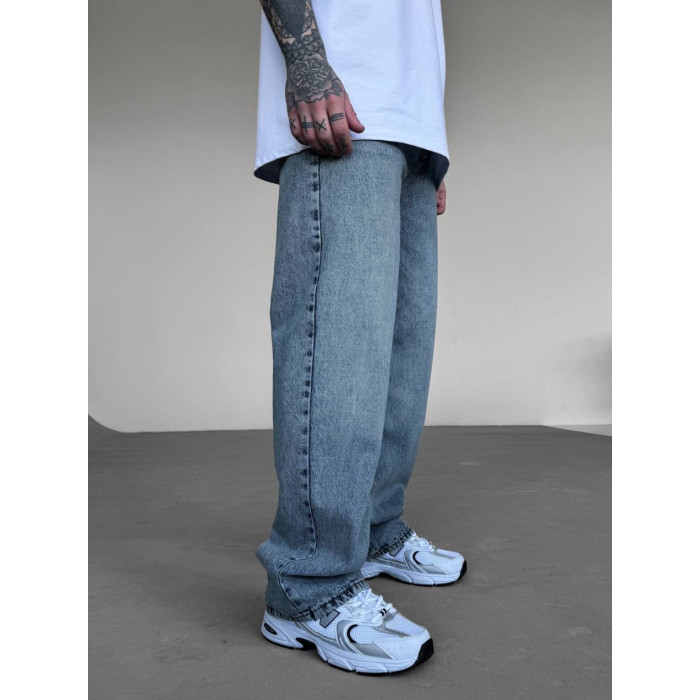 Джинси Baggy