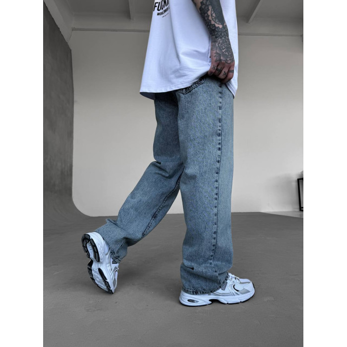 Джинси Baggy