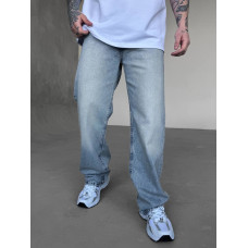 Джинси Baggy