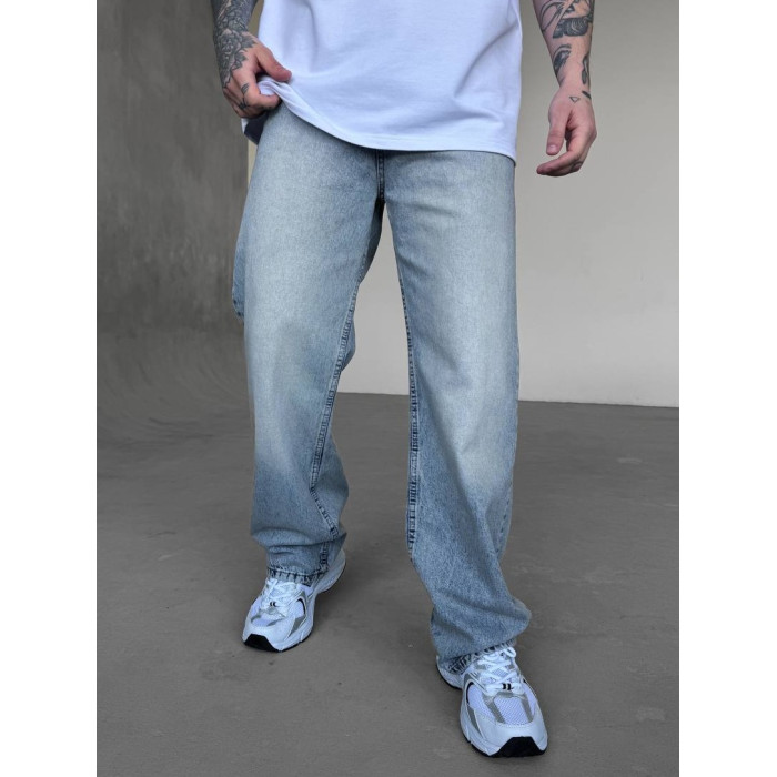 Джинси Baggy
