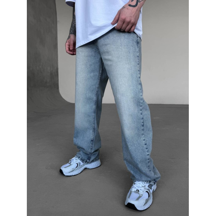 Джинси Baggy