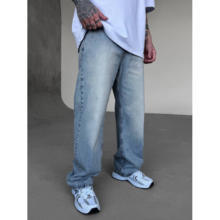 Джинси Baggy
