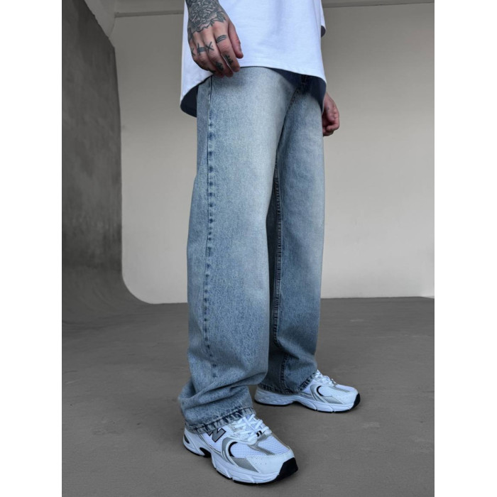 Джинси Baggy