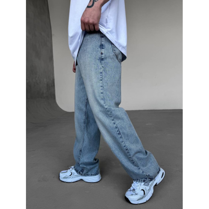 Джинси Baggy