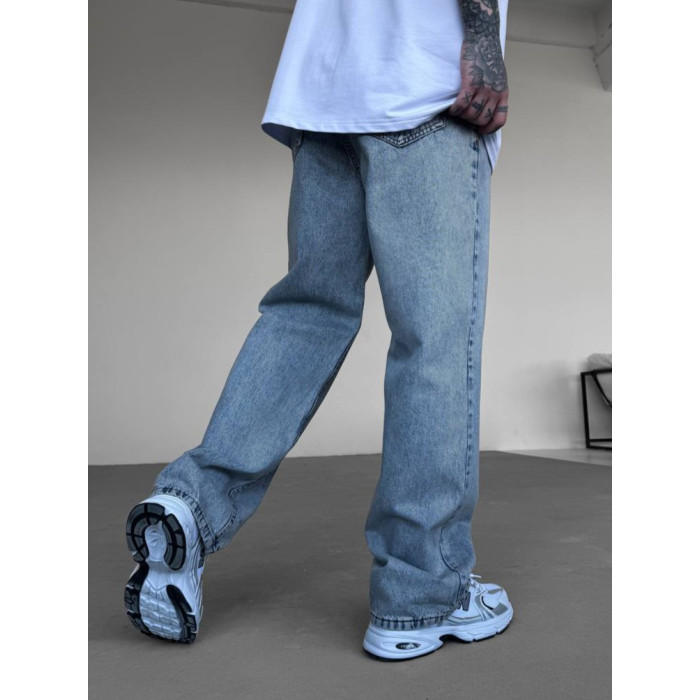 Джинси Baggy