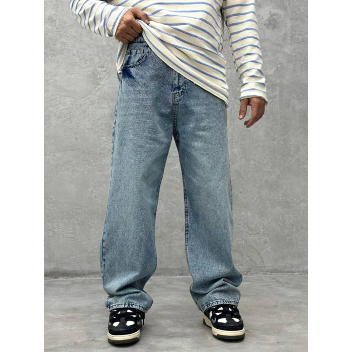 Джинси Baggy
