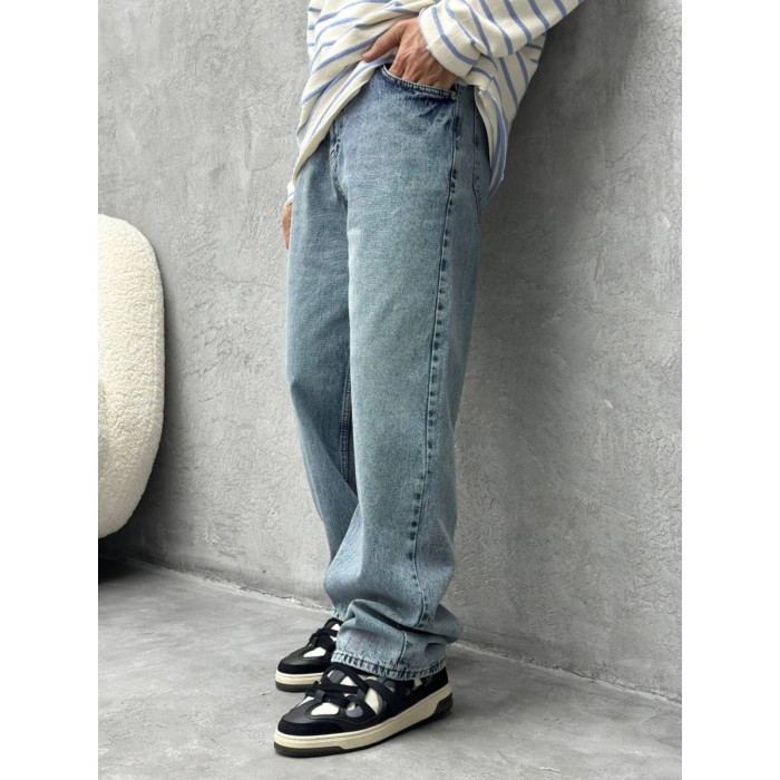 Джинси Baggy