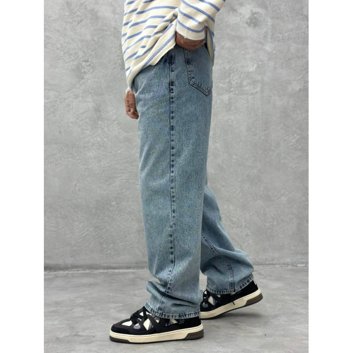 Джинси Baggy