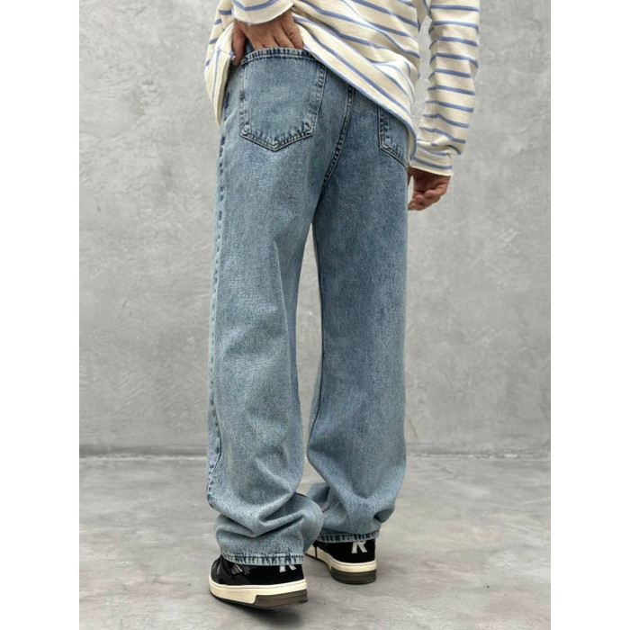 Джинси Baggy