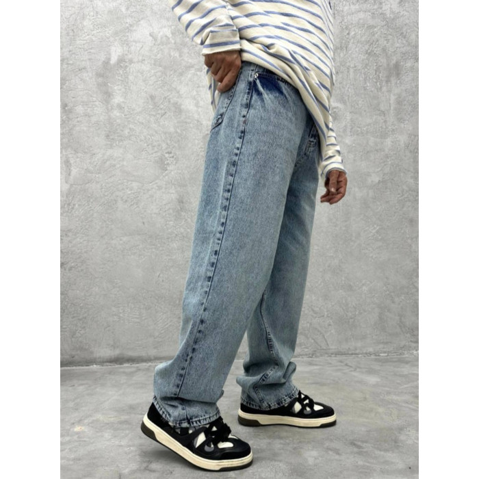 Джинси Baggy