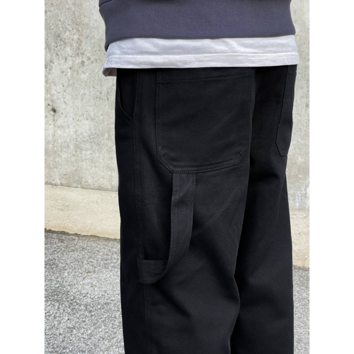 Джинси Baggy