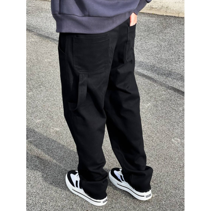 Джинси Baggy