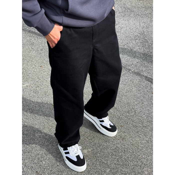 Джинси Baggy