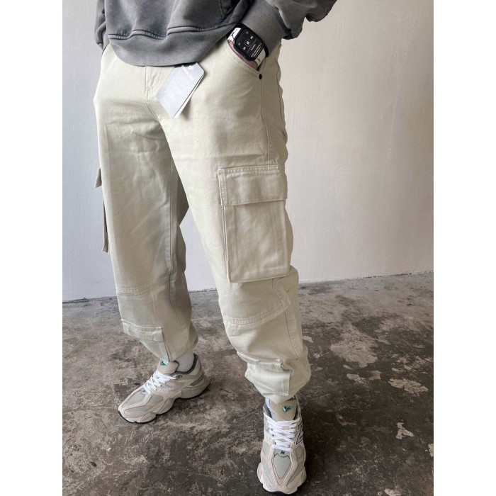 Джинси Cargo