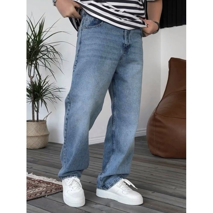 Джинси Baggy