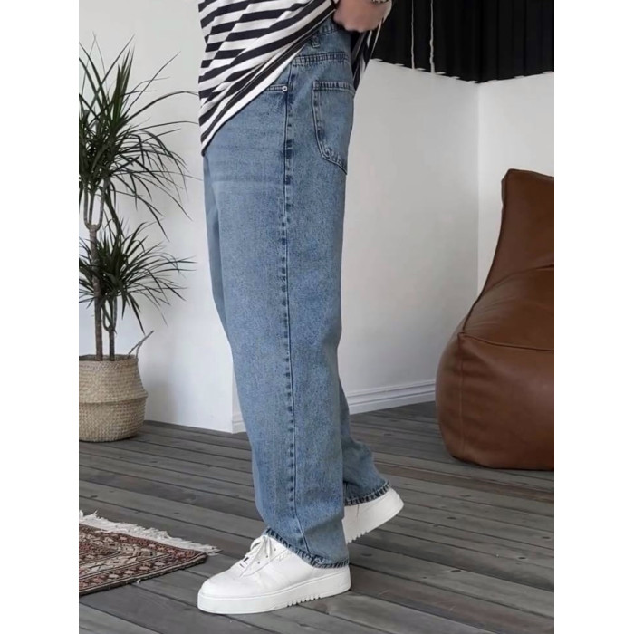 Джинси Baggy