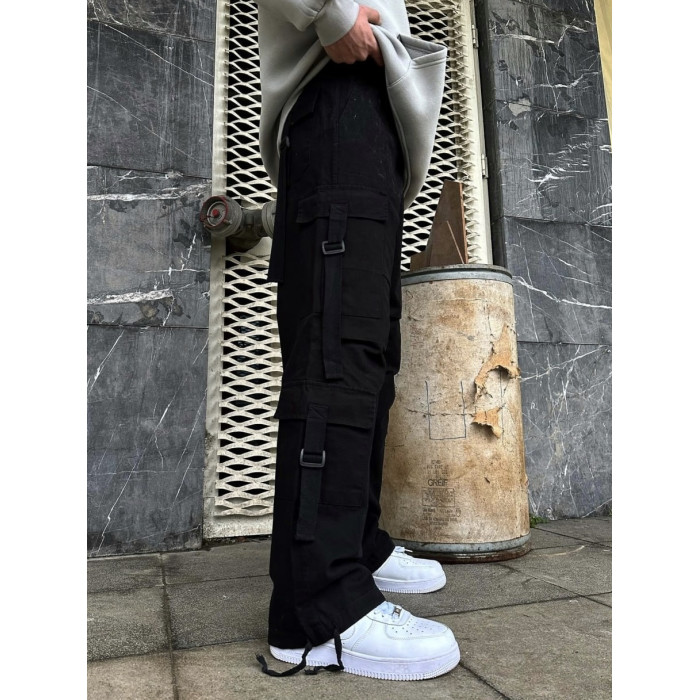 Джинси Cargo