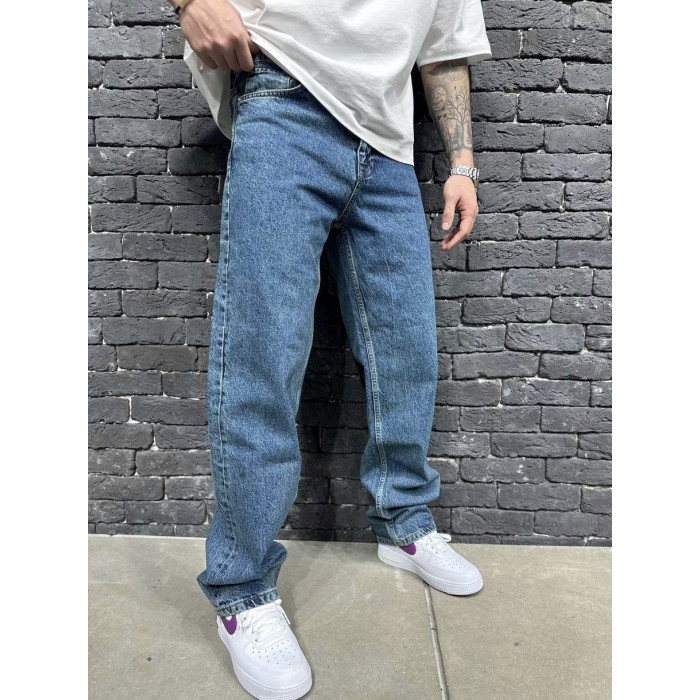 Джинси Baggy