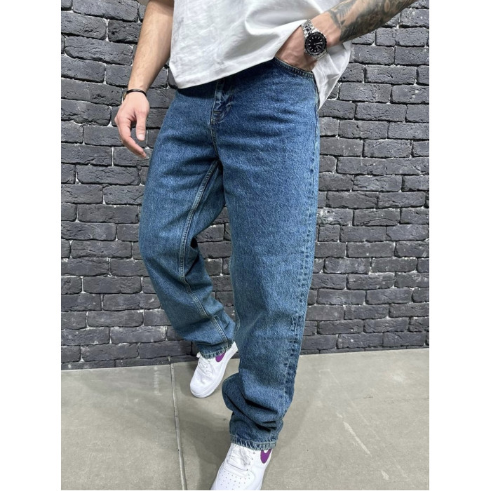 Джинси Baggy