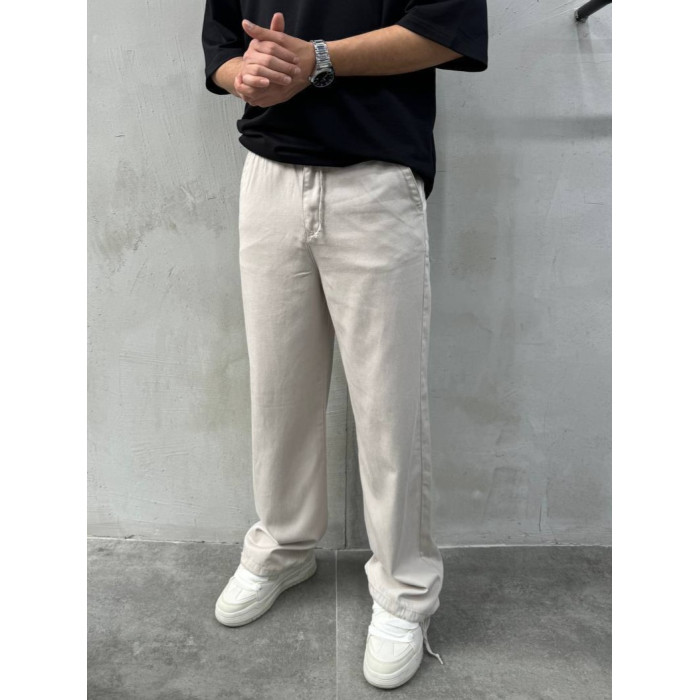 Джинси Baggy