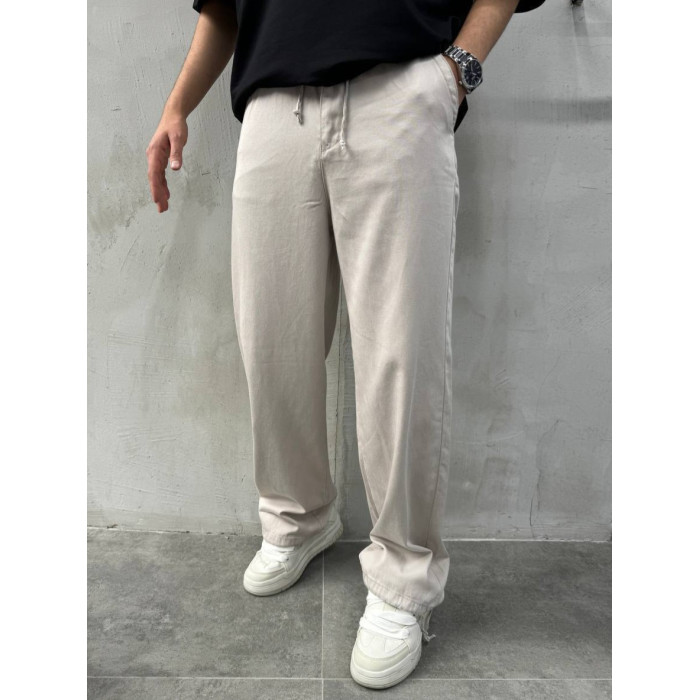 Джинси Baggy