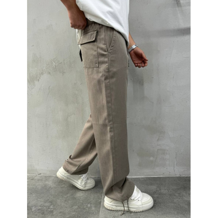 Джинси Baggy