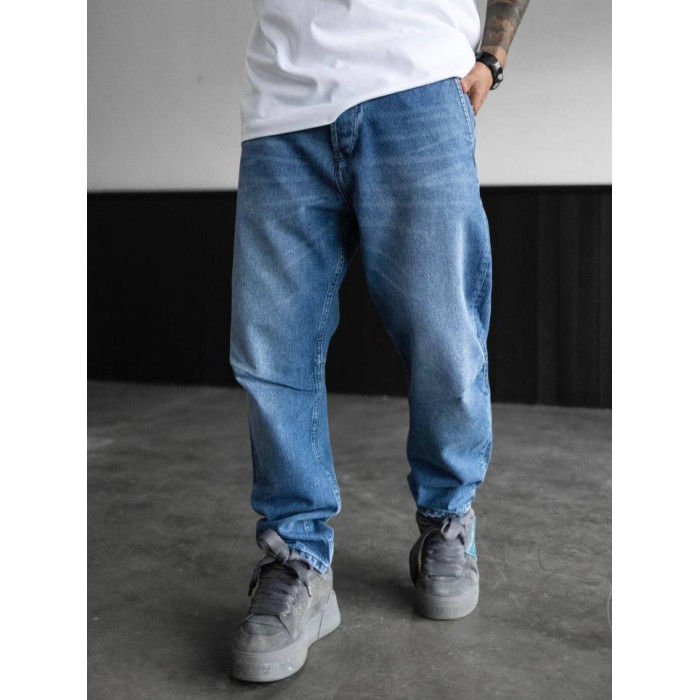 Джинси Baggy