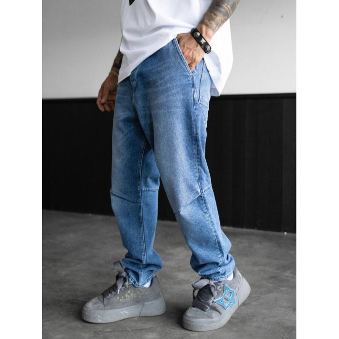 Джинси Baggy