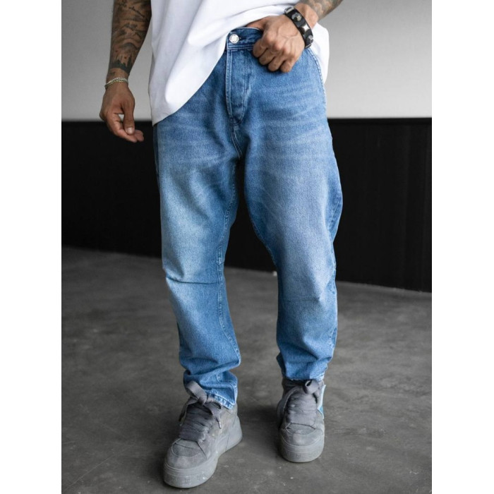 Джинси Baggy