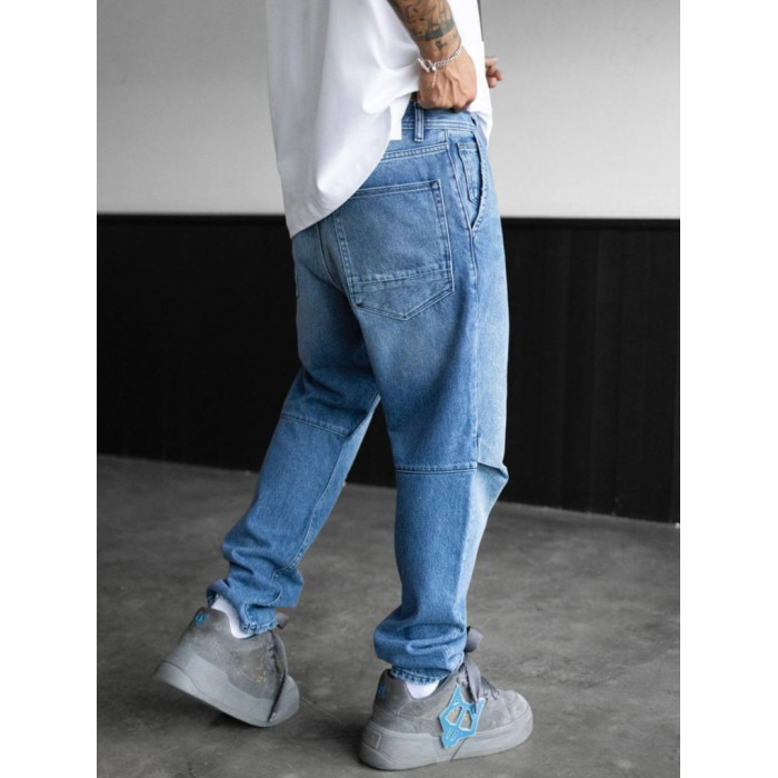 Джинси Baggy