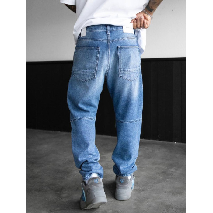 Джинси Baggy