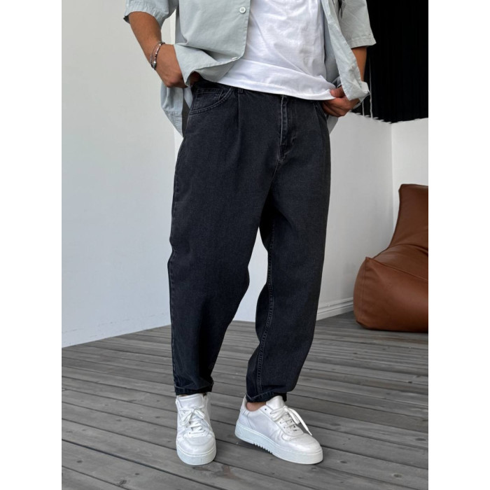 Джинси Baggy