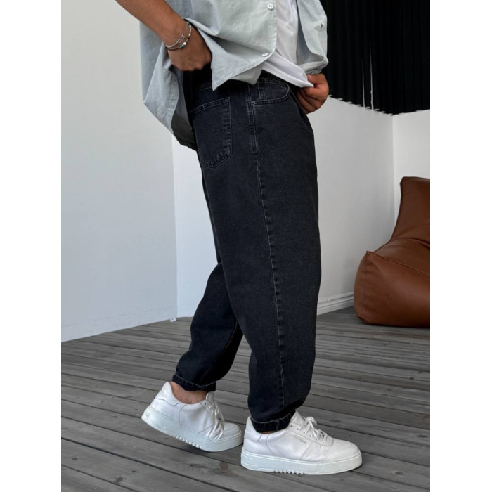 Джинси Baggy