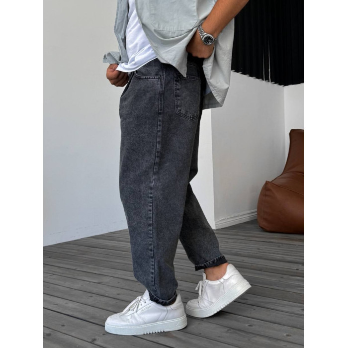 Джинси Baggy